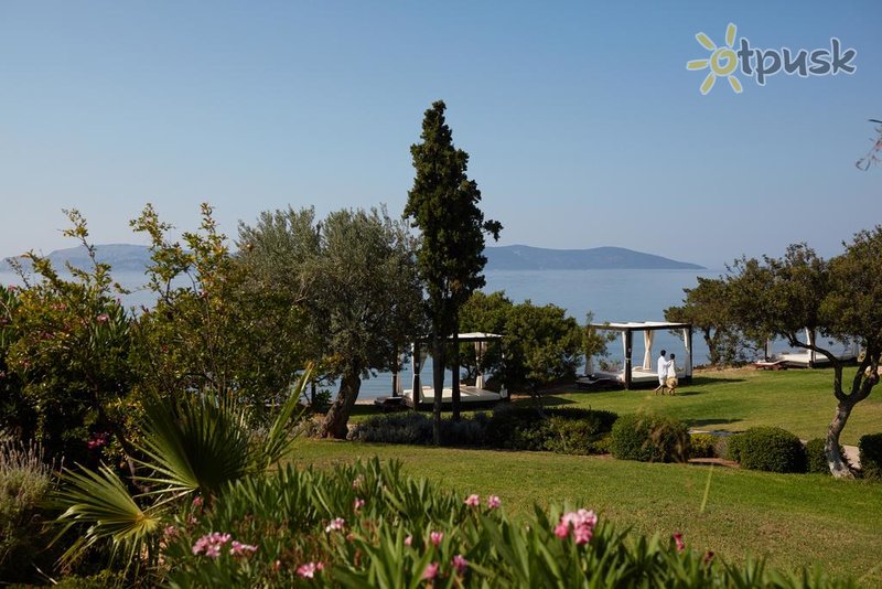 Фото отеля Barcelo Hydra Beach Resort 5* Пелопоннес Греция экстерьер и бассейны