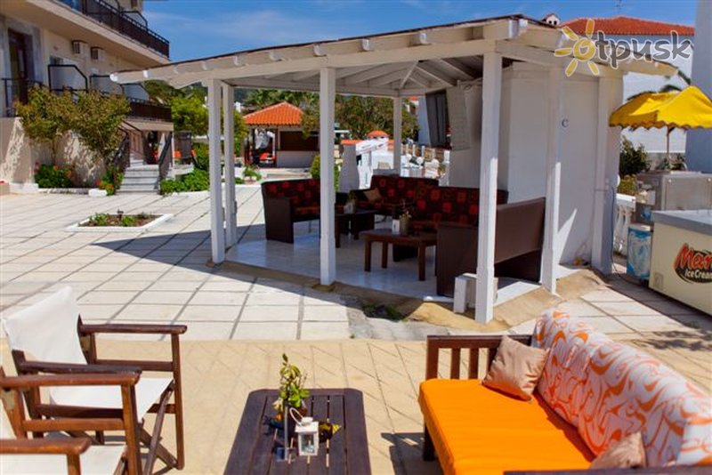 Фото отеля Halkidiki Royal Hotel 2* Халкидики – Кассандра Греция экстерьер и бассейны