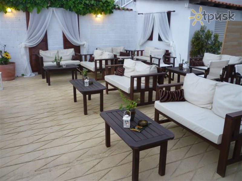 Фото отеля Halkidiki Royal Hotel 2* Халкидики – Кассандра Греция экстерьер и бассейны