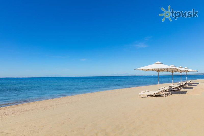 Фото отеля Ikos Oceania 5* Халкидики – Кассандра Греция пляж