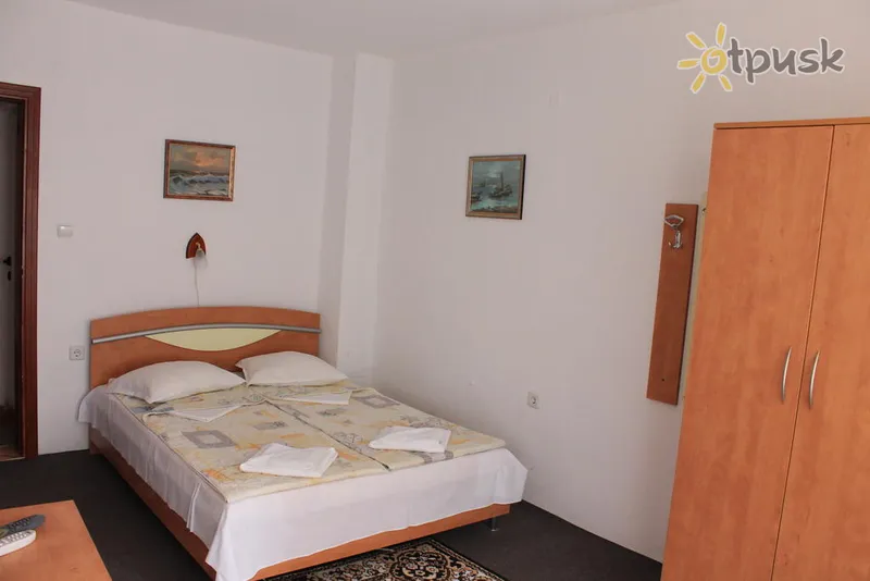 Фото отеля Prestige Guest House 2* Sozopolis Bulgarija kambariai