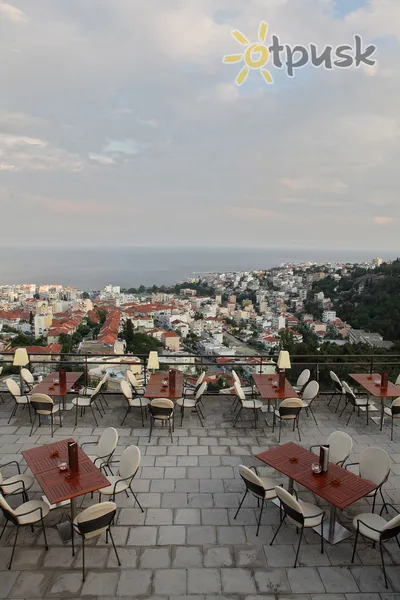 Фото отеля Egnatia City Hotel & Spa 4* Kavala Grieķija bāri un restorāni