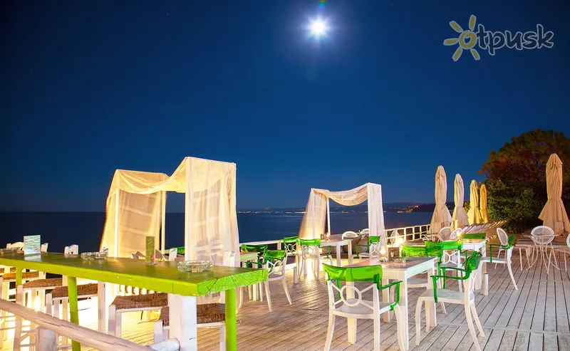 Фото отеля White Suites Resort 3* Халкідікі – Кассандра Греція бари та ресторани