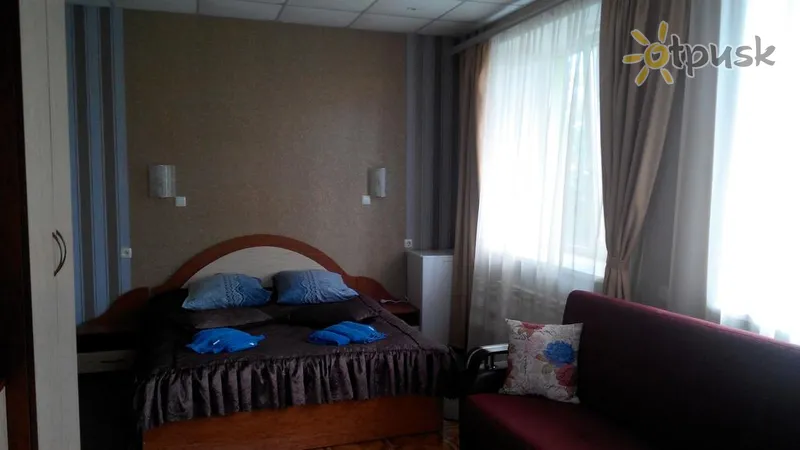 Фото отеля Xameleon Motel 1* Voznesenskas Ukraina kambariai