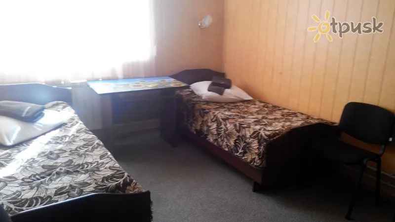 Фото отеля Xameleon Motel 1* Вознесенск Украина номера