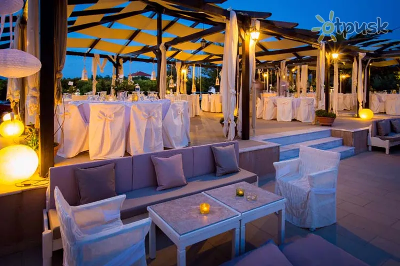 Фото отеля Apollo Resort Art Hotel 3* Пелопоннес Греція інше