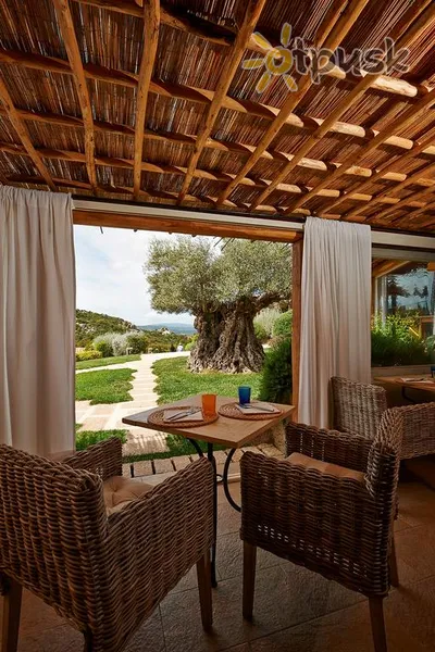 Фото отеля Petra Segreta Resort & Spa 4* apie. Sardinija Italija kita