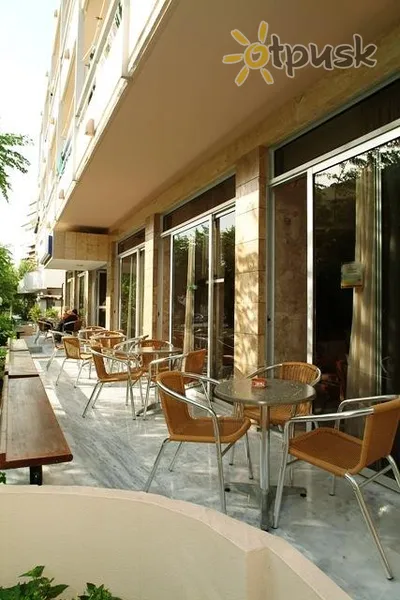 Фото отеля Theonia Hotel 2* о. Кос Греція номери