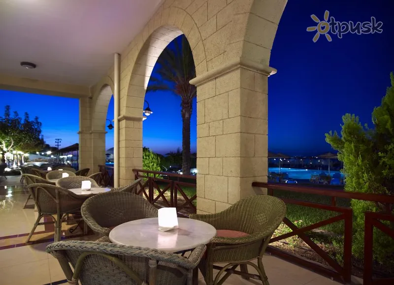 Фото отеля Kipriotis Panorama Hotel & Suites 5* Kosas Graikija išorė ir baseinai