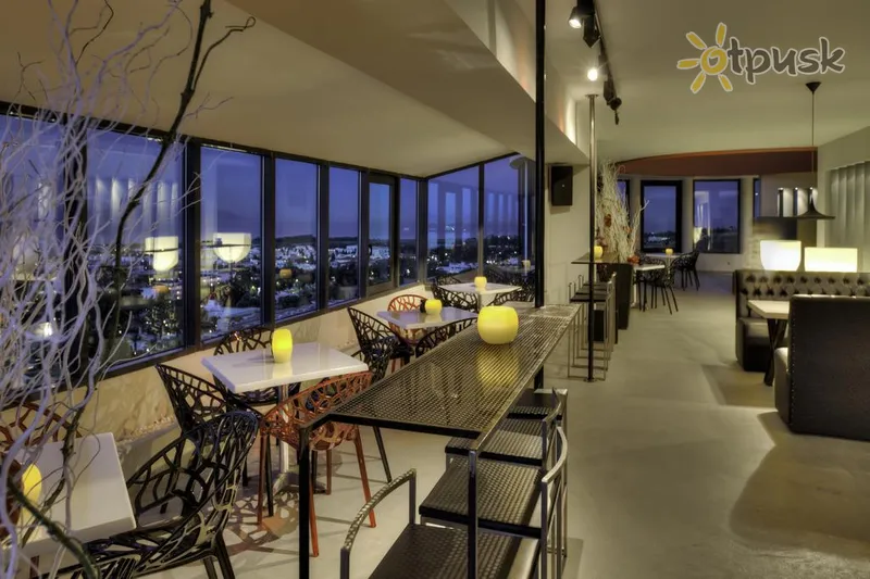 Фото отеля Kipriotis Panorama Hotel & Suites 5* о. Кос Греція бари та ресторани