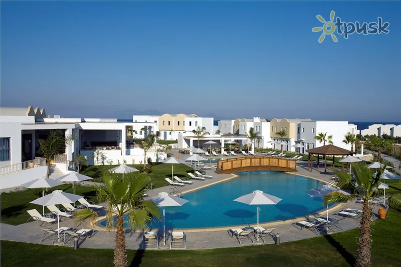 Фото отеля Lakitira Suites 5* о. Кос Греція екстер'єр та басейни
