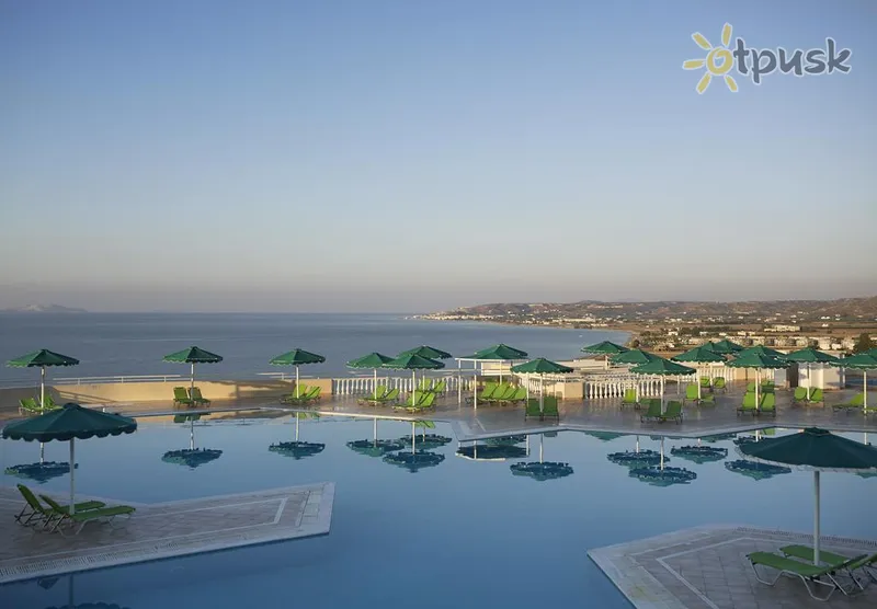 Фото отеля Mitsis Family Village 4* о. Кос Греція екстер'єр та басейни