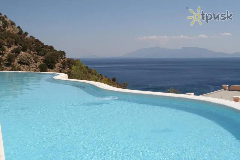 Фото отеля Mitsis Family Village 4* о. Кос Греція екстер'єр та басейни