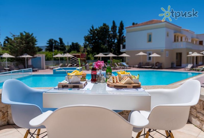 Фото отеля Aegean Houses 4* о. Кос Греция прочее