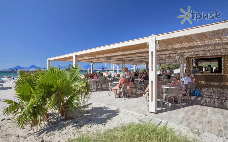 Фото отеля Caravia Beach Hotel 4* о. Кос Греція бари та ресторани