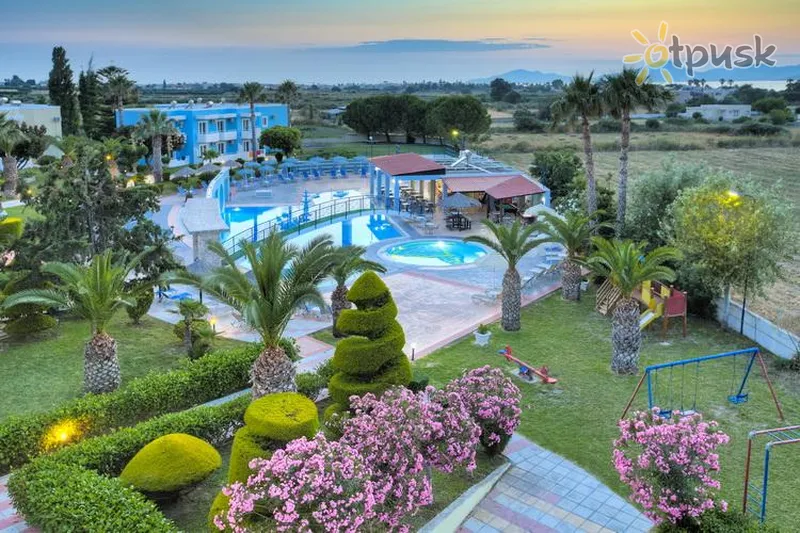 Фото отеля Corali Hotel 4* о. Кос Греція для дітей