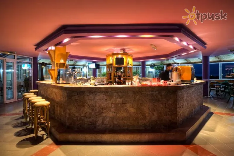Фото отеля Corali Hotel 4* о. Кос Греция бары и рестораны