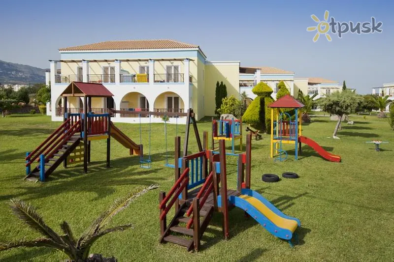 Фото отеля Corali Hotel 4* о. Кос Греція для дітей