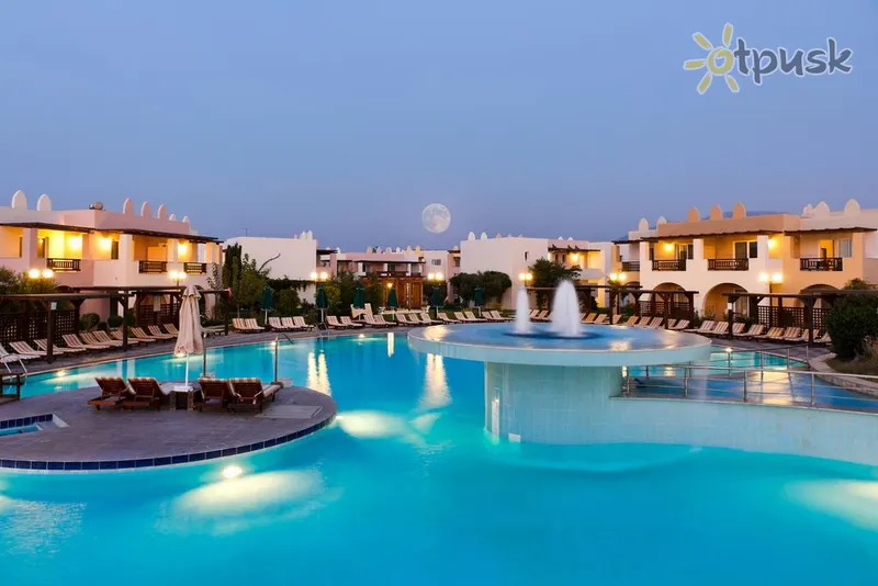 Фото отеля Gaia Palace 5* Kosas Graikija išorė ir baseinai