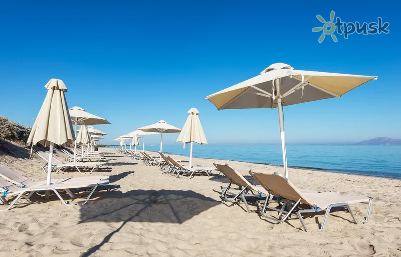 Фото отеля Gaia Royal Hotel 4* о. Кос Греция пляж