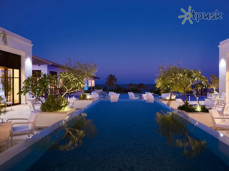 Фото отеля Grecotel Kos Imperial 5* о. Кос Греция экстерьер и бассейны