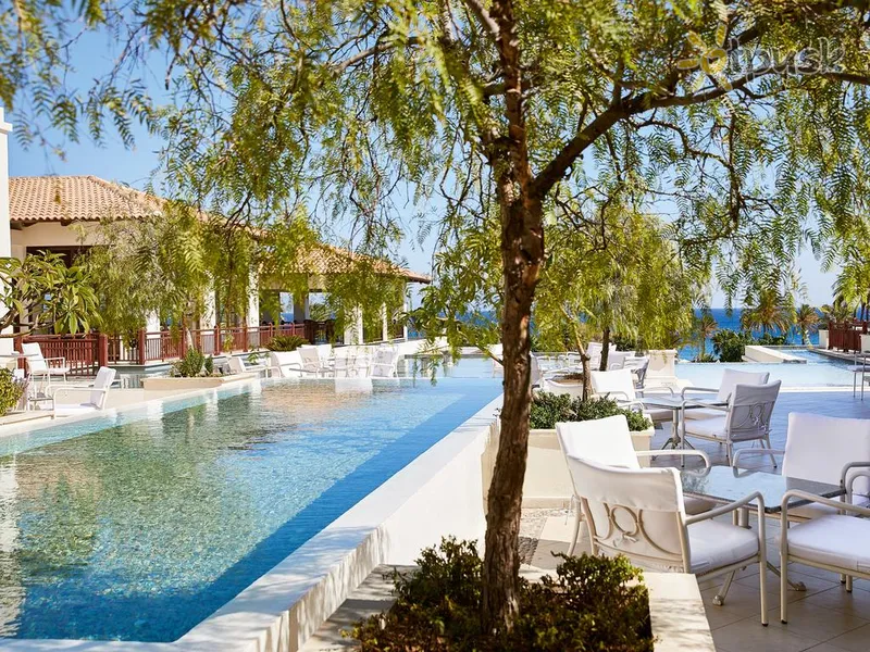 Фото отеля Grecotel Kos Imperial 5* о. Кос Греція екстер'єр та басейни