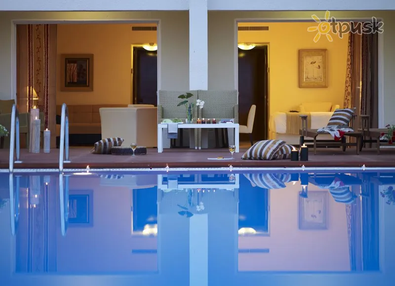 Фото отеля Sunshine Corfu Hotel & Spa 4* о. Корфу Греція номери