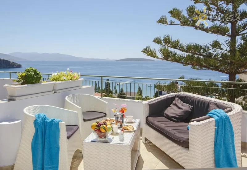 Фото отеля Tolon Holidays Hotel 4* Peloponesas Graikija kambariai