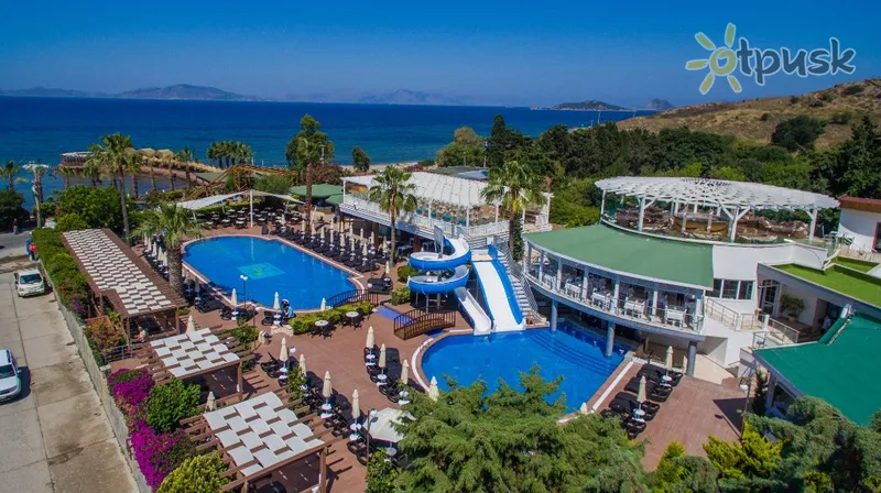 Фото отеля Golden Beach Resort & Spa 4* Bodrumas Turkija kita