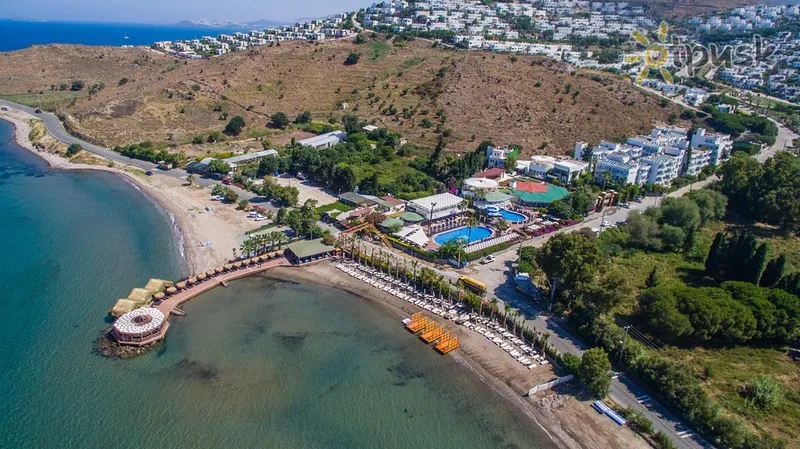 Фото отеля Golden Beach Bodrum by Jura 4* Бодрум Турция прочее