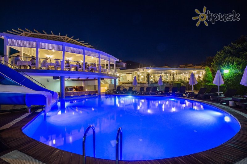Otpusk.ua ⛱️ Golden Beach Bodrum by Jura 4* Туреччина, Бодрум