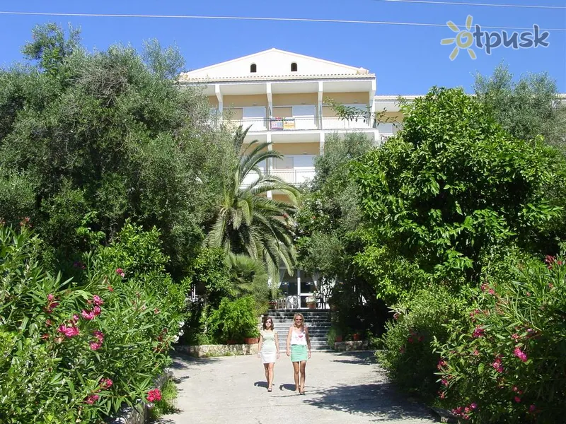 Фото отеля Ipsos Beach Hotel 3* о. Корфу Греция прочее