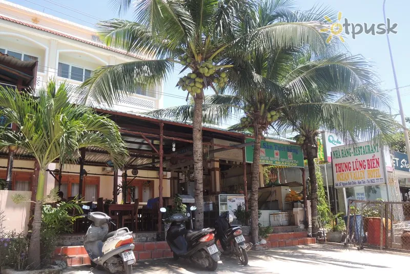 Фото отеля Ocean Valley Hotel 3* Phan Thiet Vjetnama ārpuse un baseini