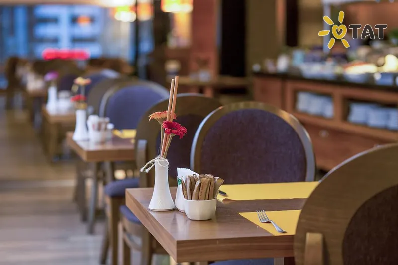 Фото отеля Park Inn by Radisson Istanbul Asia Kavacik 4* Стамбул Турция
