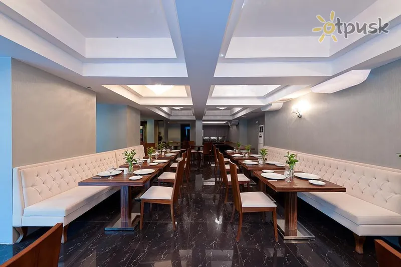 Фото отеля Princess Old City Hotel 4* Стамбул Турция бары и рестораны