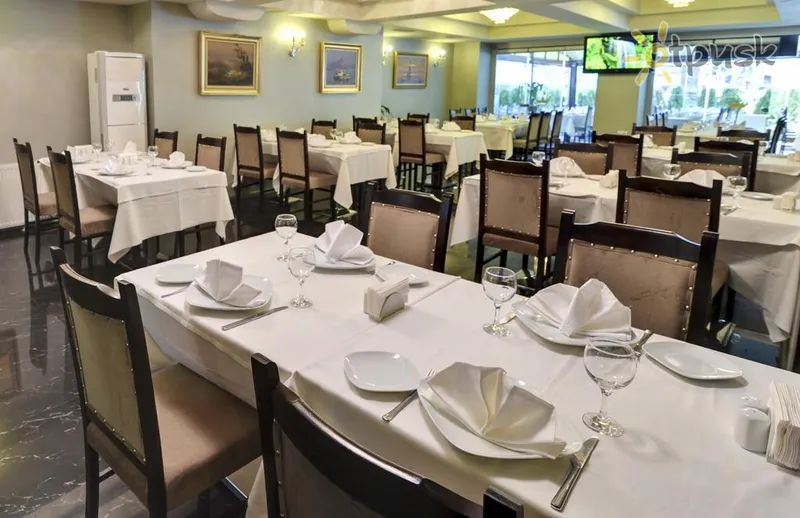 Фото отеля Princess Old City Hotel 4* Стамбул Турция бары и рестораны
