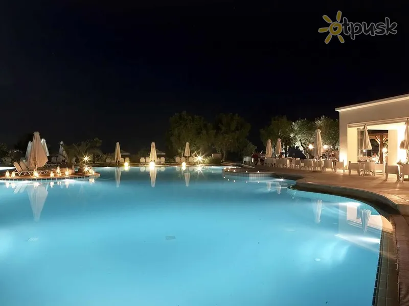 Фото отеля Grecotel Filoxenia Hotel 4* Пелопоннес Греция экстерьер и бассейны