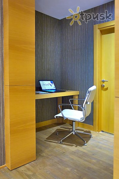Фото отеля Walton Hotels & Spa Nisantasi 3* Стамбул Турция прочее