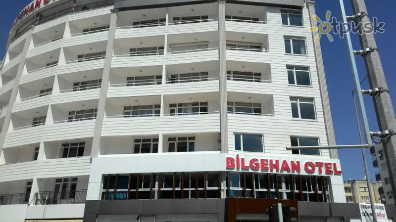 Фото отеля Bilgehan Hotel 3* Antālija Turcija ārpuse un baseini