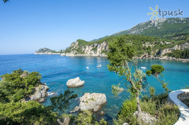 Фото отеля Blue Princess Hotel & Suites 4* о. Корфу Греция прочее