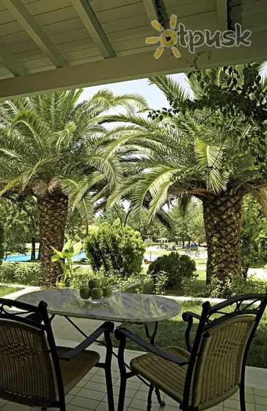 Фото отеля Century Resort 4* Korfu Graikija kambariai