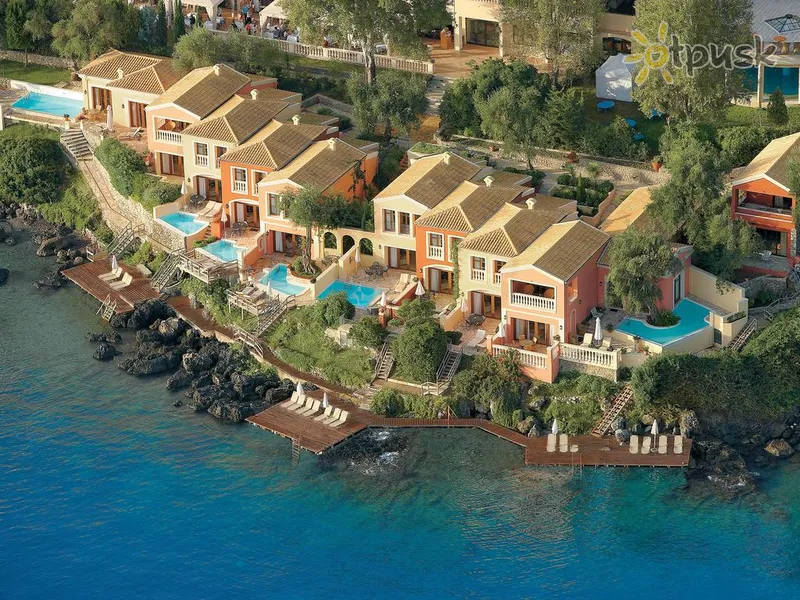 Фото отеля Corfu Imperial Grecotel Exclusive Resort 5* о. Корфу Греция прочее