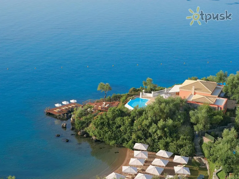 Фото отеля Corfu Imperial Grecotel Exclusive Resort 5* par. Korfu Grieķija cits