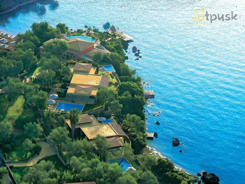 Фото отеля Corfu Imperial Grecotel Exclusive Resort 5* о. Корфу Греція інше