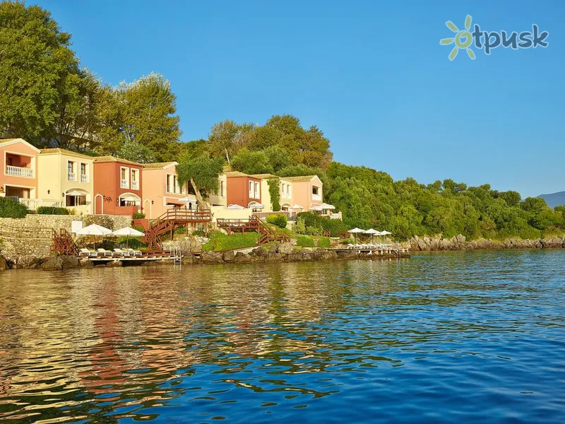 Фото отеля Corfu Imperial Grecotel Exclusive Resort 5* Korfu Graikija kita
