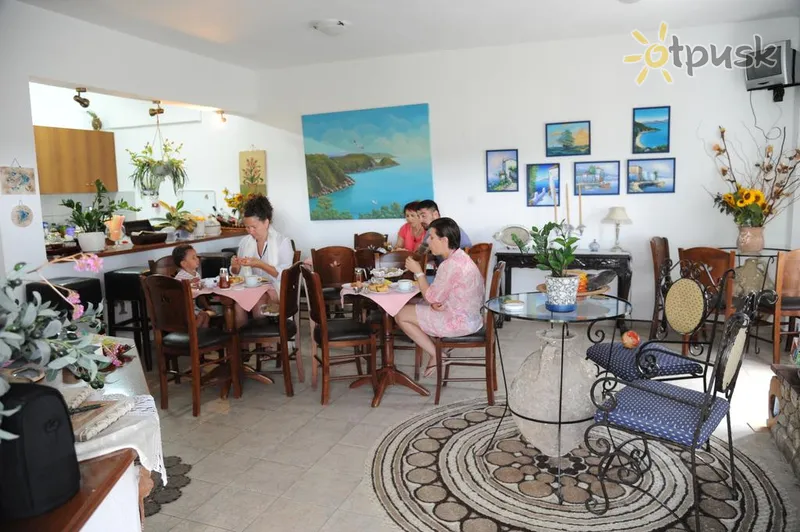 Фото отеля Thalassa Hotel 2* Halkidiki — Athos Grieķija bāri un restorāni