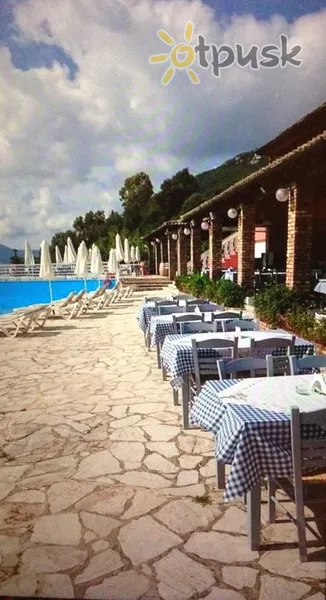 Фото отеля Corfu Maris Bellos Hotel 4* о. Корфу Греция экстерьер и бассейны