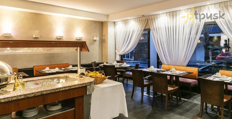 Фото отеля Best Western Hotel Astoria 3* Huans le pin Francija bāri un restorāni