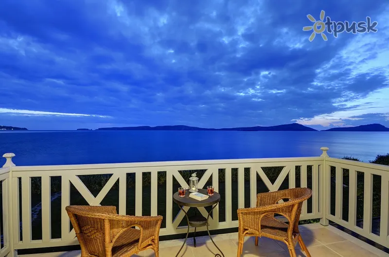 Фото отеля Ioli's Villas 3* Peloponesas Graikija kambariai