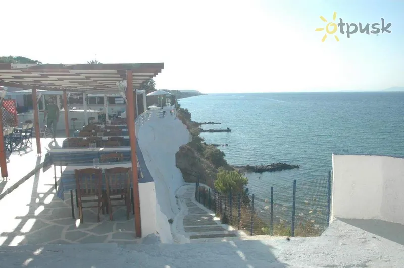 Фото отеля Koralli Beach Hotel 3* Пелопоннес Греция экстерьер и бассейны